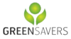 Greensavers logo