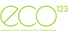 Logo eco123