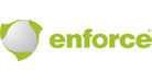 Logo enforce