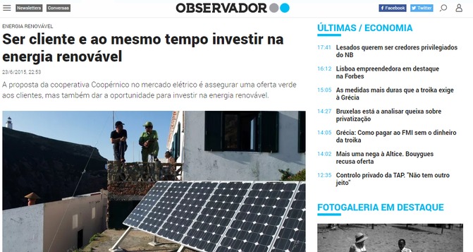 Observador