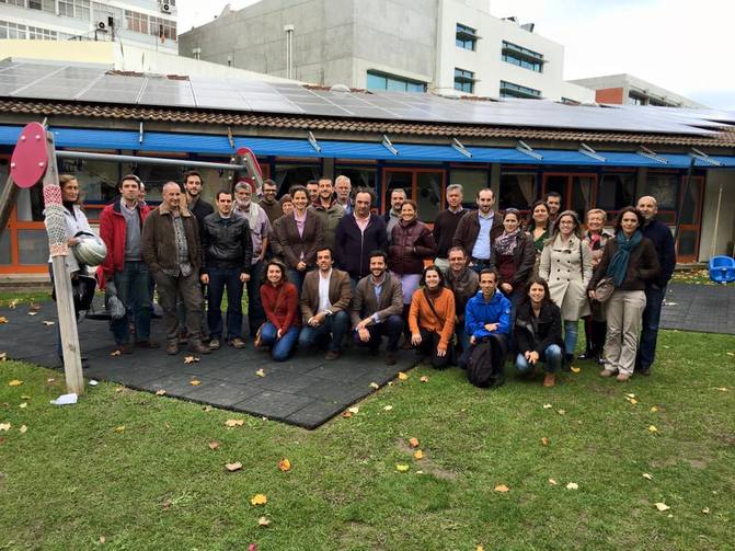 Foto grupo