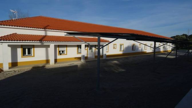 Cercimor residencia