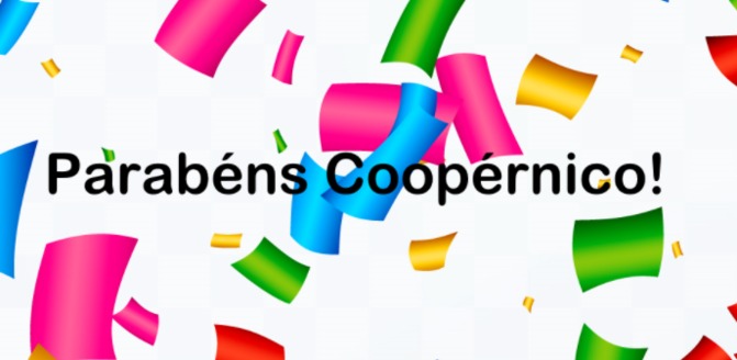 Coopernico banner aniversario fb