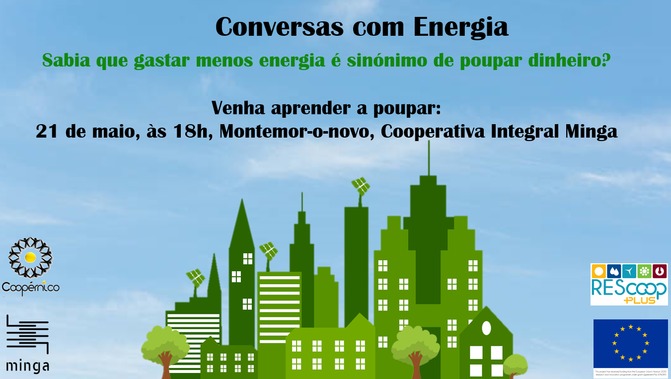 Conversas com energia montemor 20180521