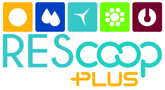 Rescoop plus logo