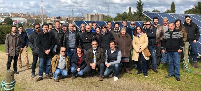 10ag foto grupo pv