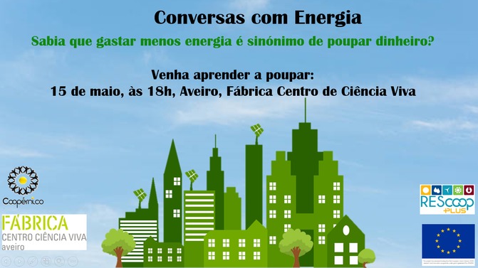 Conversas com energia aveiro 20180515