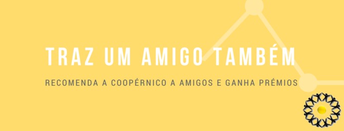 Banner campanha amigo fb