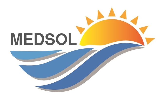 Logomedsol