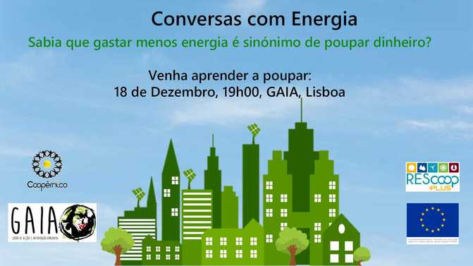 20181218 conversas com energia gaia