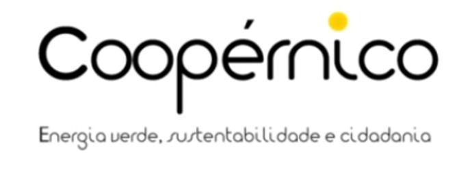 Coopernico logo horizontal