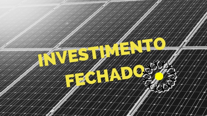 Banner investimento fechado completo