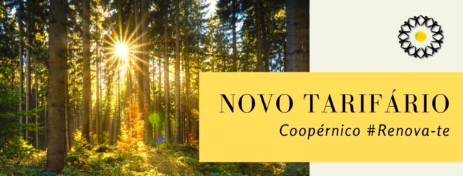 Coopernico tarifario renova te