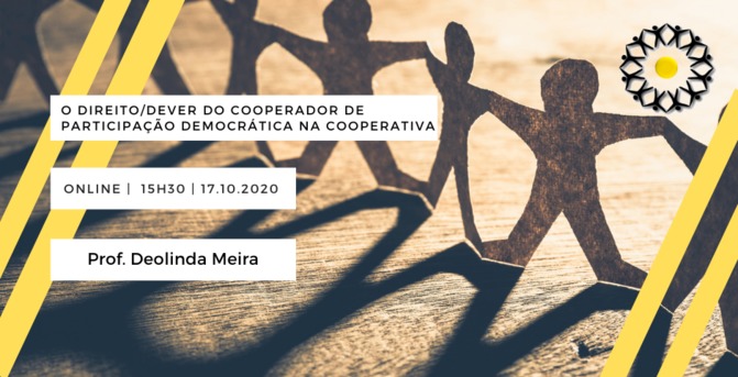 Direito dever do cooperador
