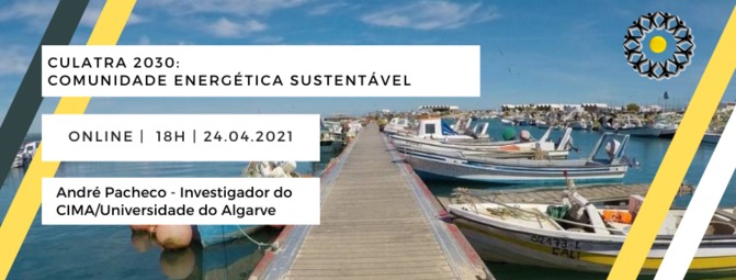 24 de abril   culatra 2030