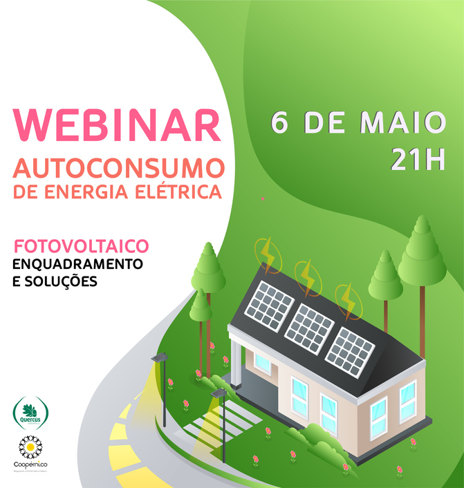 Webinar 6 de maio quercus