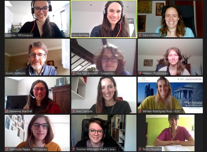 Gender power wg   kick off 108278 