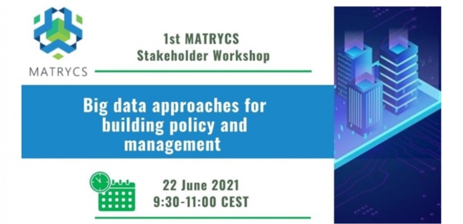 Matrycs workshop