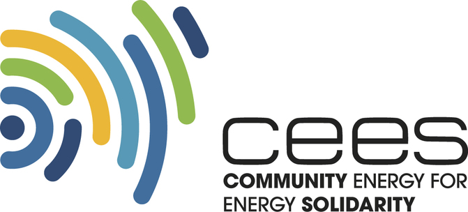 Logo cees horizontal rvb