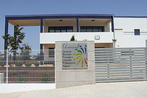 Asmal fachada