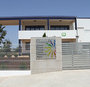 Asmal fachada