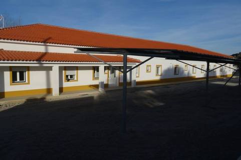 Cercimor residencia