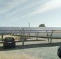 Coopernico estacionamento solar cercimor