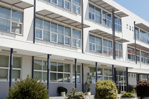 Alfacoop edificio