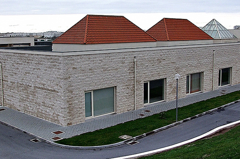 Votsf edificio qta granja