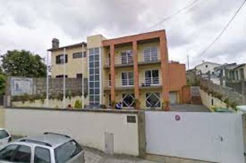 Assp residencia porto